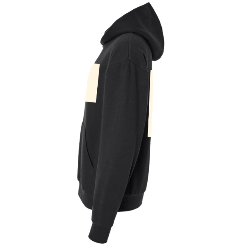 Trope Hoodie X