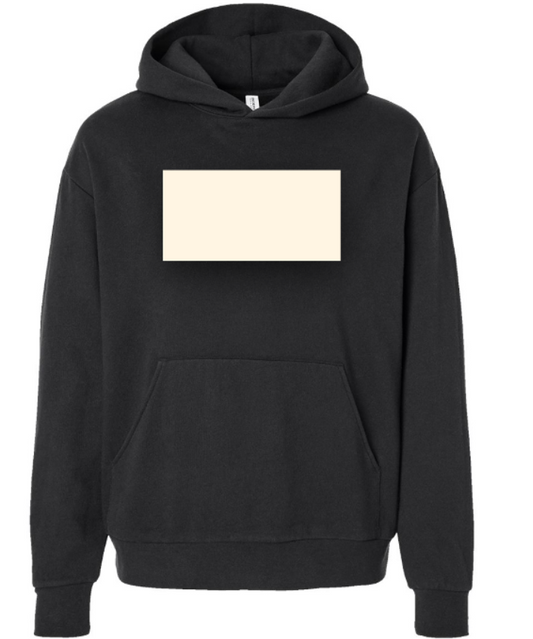 Trope Hoodie